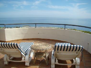 Holiday Apartment in Bahia de Casares (Mlaga) or holiday homes and vacation rentals