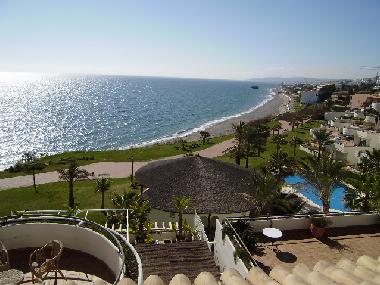 Holiday Apartment in Bahia de Casares (Mlaga) or holiday homes and vacation rentals