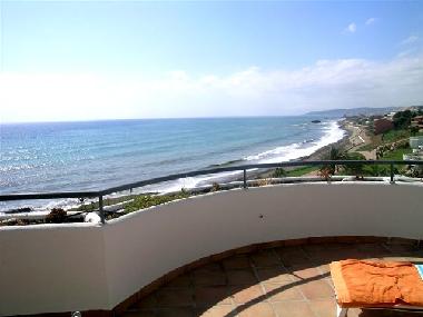 Holiday Apartment in Bahia de Casares (Mlaga) or holiday homes and vacation rentals