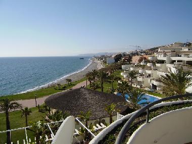 Holiday Apartment in Bahia de Casares (Mlaga) or holiday homes and vacation rentals
