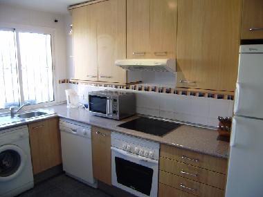 Holiday Apartment in Bahia de Casares (Mlaga) or holiday homes and vacation rentals