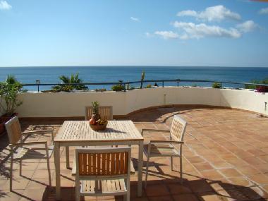 Holiday Apartment in Bahia de Casares (Mlaga) or holiday homes and vacation rentals