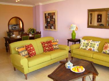 Holiday Apartment in Bahia de Casares (Mlaga) or holiday homes and vacation rentals