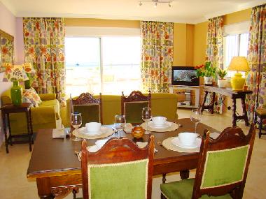 Holiday Apartment in Bahia de Casares (Mlaga) or holiday homes and vacation rentals