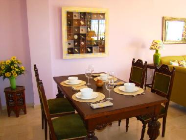 Holiday Apartment in Bahia de Casares (Mlaga) or holiday homes and vacation rentals