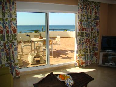 Holiday Apartment in Bahia de Casares (Mlaga) or holiday homes and vacation rentals