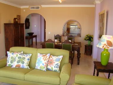 Holiday Apartment in Bahia de Casares (Mlaga) or holiday homes and vacation rentals