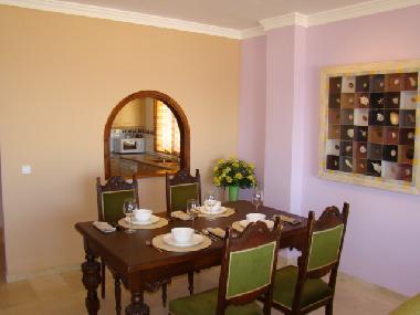 Holiday Apartment in Bahia de Casares (Mlaga) or holiday homes and vacation rentals