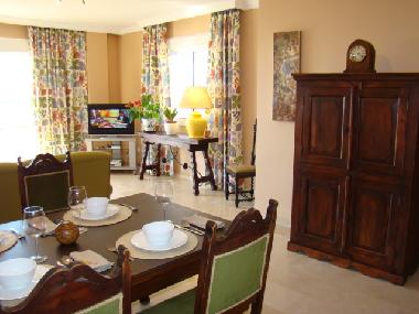 Holiday Apartment in Bahia de Casares (Mlaga) or holiday homes and vacation rentals