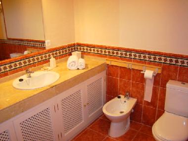 Holiday Apartment in Bahia de Casares (Mlaga) or holiday homes and vacation rentals