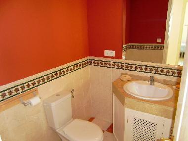 Holiday Apartment in Bahia de Casares (Mlaga) or holiday homes and vacation rentals