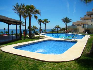 Holiday Apartment in Bahia de Casares (Mlaga) or holiday homes and vacation rentals