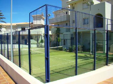 Holiday Apartment in Bahia de Casares (Mlaga) or holiday homes and vacation rentals