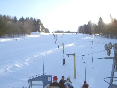 Holiday Apartment in Marianska (Karlovarsky Kraj) or holiday homes and vacation rentals