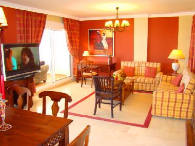 Holiday Apartment in Bahia de Casares  (Mlaga) or holiday homes and vacation rentals