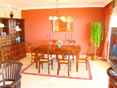 Holiday Apartment in Bahia de Casares  (Mlaga) or holiday homes and vacation rentals