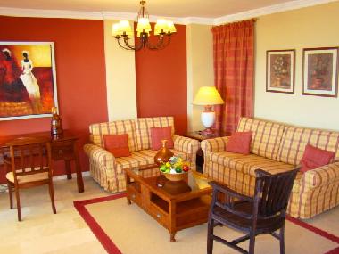 Holiday Apartment in Bahia de Casares  (Mlaga) or holiday homes and vacation rentals