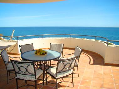 Holiday Apartment in Bahia de Casares  (Mlaga) or holiday homes and vacation rentals