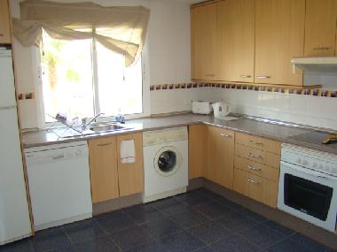 Holiday Apartment in Bahia de Casares  (Mlaga) or holiday homes and vacation rentals