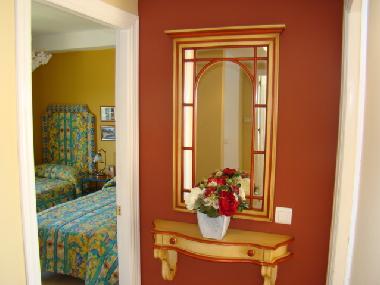 Holiday Apartment in Bahia de Casares  (Mlaga) or holiday homes and vacation rentals