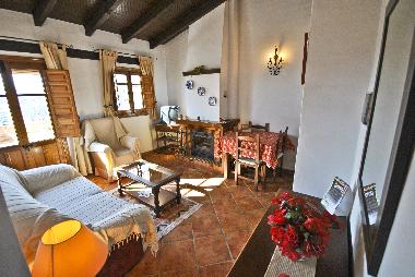 Holiday Apartment in Periana (Mlaga) or holiday homes and vacation rentals