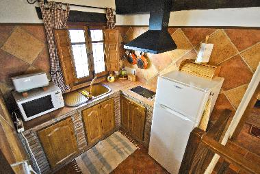 Holiday Apartment in Periana (Mlaga) or holiday homes and vacation rentals