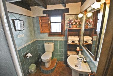 Holiday Apartment in Periana (Mlaga) or holiday homes and vacation rentals