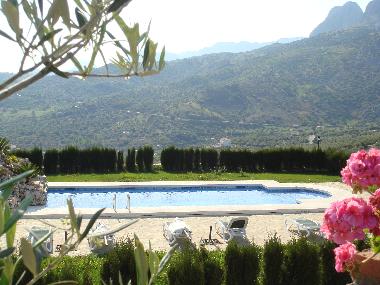 Holiday Apartment in Periana (Mlaga) or holiday homes and vacation rentals