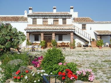 Holiday Apartment in Periana (Mlaga) or holiday homes and vacation rentals