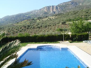Holiday Apartment in Periana (Mlaga) or holiday homes and vacation rentals
