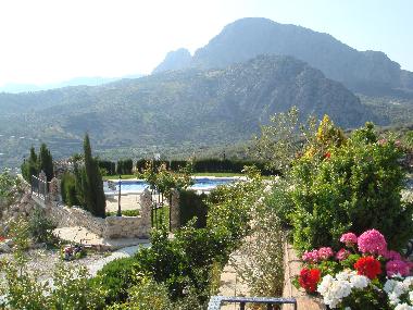 Holiday Apartment in Periana (Mlaga) or holiday homes and vacation rentals