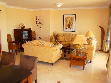 Holiday Apartment in Bahia de Casares  (Mlaga) or holiday homes and vacation rentals