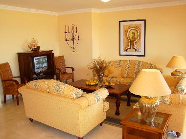 Holiday Apartment in Bahia de Casares  (Mlaga) or holiday homes and vacation rentals