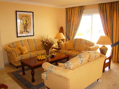 Holiday Apartment in Bahia de Casares  (Mlaga) or holiday homes and vacation rentals