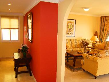 Holiday Apartment in Bahia de Casares  (Mlaga) or holiday homes and vacation rentals