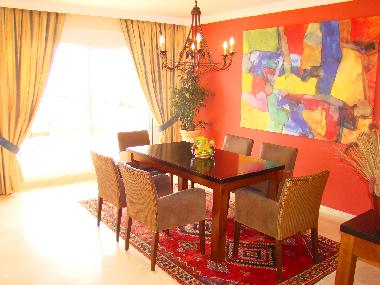 Holiday Apartment in Bahia de Casares  (Mlaga) or holiday homes and vacation rentals