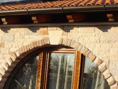 Holiday House in Sisan-Medulin (Istarska) or holiday homes and vacation rentals