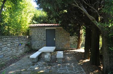 Villa in Portoroz (Piran) or holiday homes and vacation rentals
