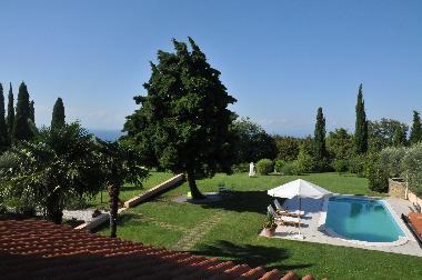 Villa in Portoroz (Piran) or holiday homes and vacation rentals