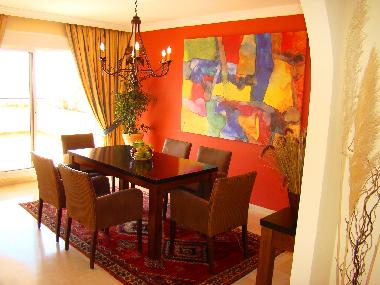 Holiday Apartment in Bahia de Casares  (Mlaga) or holiday homes and vacation rentals