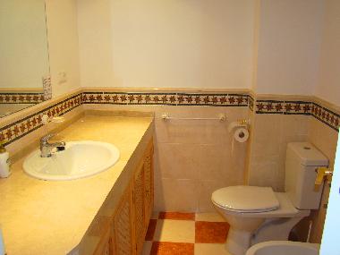 Holiday Apartment in Bahia de Casares  (Mlaga) or holiday homes and vacation rentals