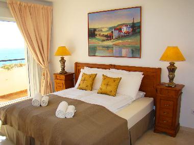 Holiday Apartment in Bahia de Casares  (Mlaga) or holiday homes and vacation rentals