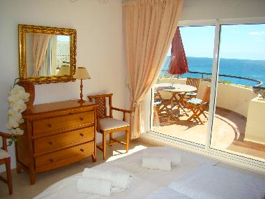 Holiday Apartment in Bahia de Casares  (Mlaga) or holiday homes and vacation rentals