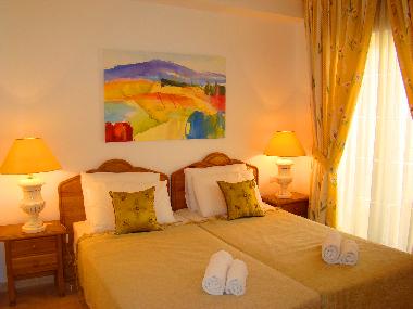 Holiday Apartment in Bahia de Casares  (Mlaga) or holiday homes and vacation rentals