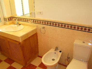 Holiday Apartment in Bahia de Casares  (Mlaga) or holiday homes and vacation rentals