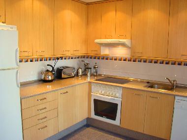 Holiday Apartment in Bahia de Casares  (Mlaga) or holiday homes and vacation rentals