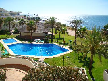Holiday Apartment in Bahia de Casares (Mlaga) or holiday homes and vacation rentals