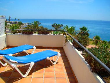 Holiday Apartment in Bahia de Casares (Mlaga) or holiday homes and vacation rentals