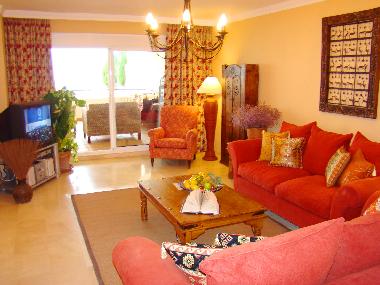 Holiday Apartment in Bahia de Casares (Mlaga) or holiday homes and vacation rentals