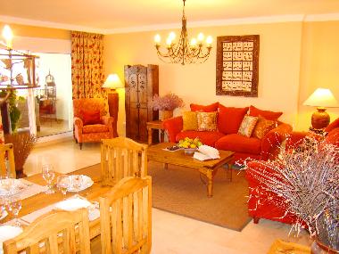 Holiday Apartment in Bahia de Casares (Mlaga) or holiday homes and vacation rentals